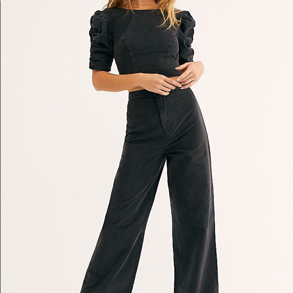 •Free People Sabrina Set• - Picture 5 of 9